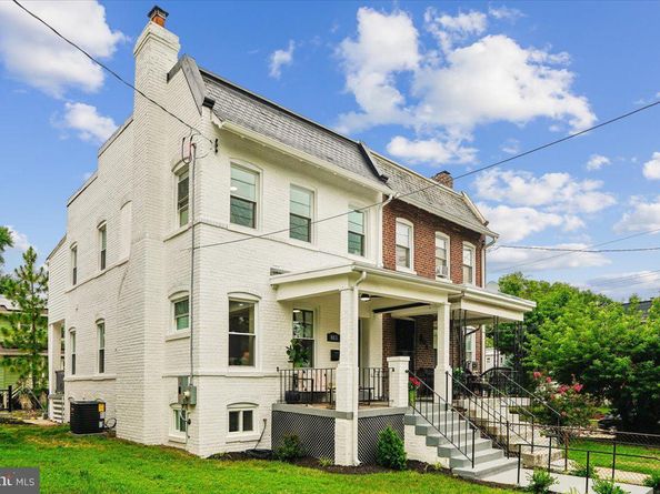803 Quackenbos Street NW, Washington DC 20011