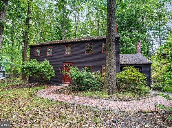 5839 Private Road, Doylestown PA 18902