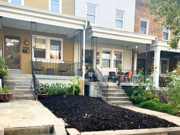 5106 7TH Street NW, Washington DC 20011