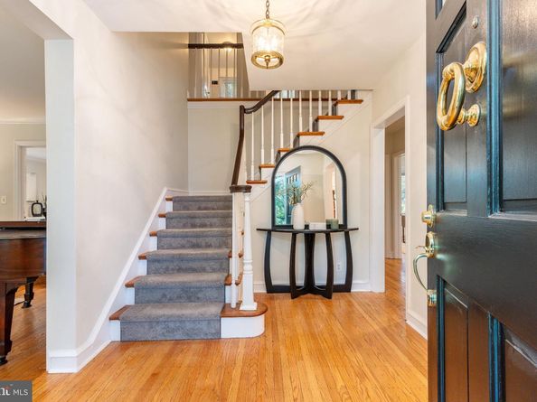 723 Righters Mill Road, Penn Valley PA 19072