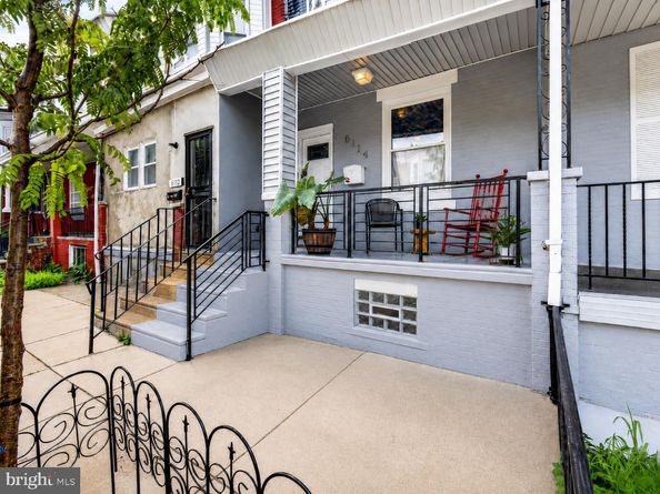 6114 Chancellor Street, Philadelphia PA 19139