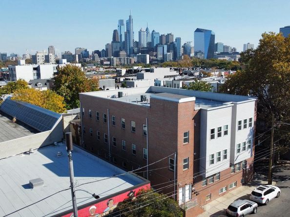 521 N 34TH Street, Philadelphia PA 19104
