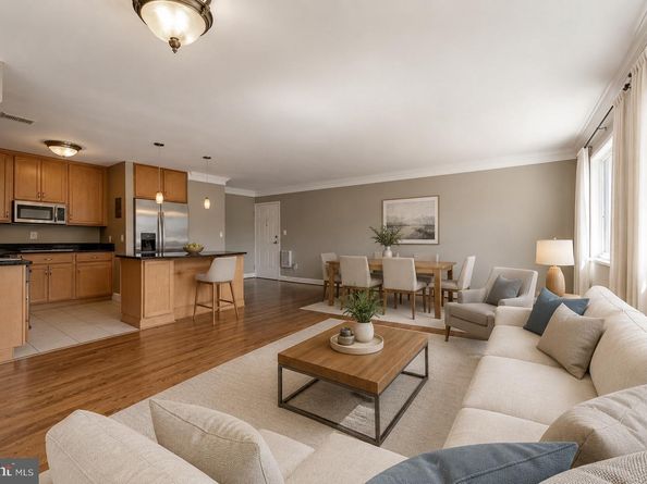 2016 N Adams Street 408, Arlington VA 22201