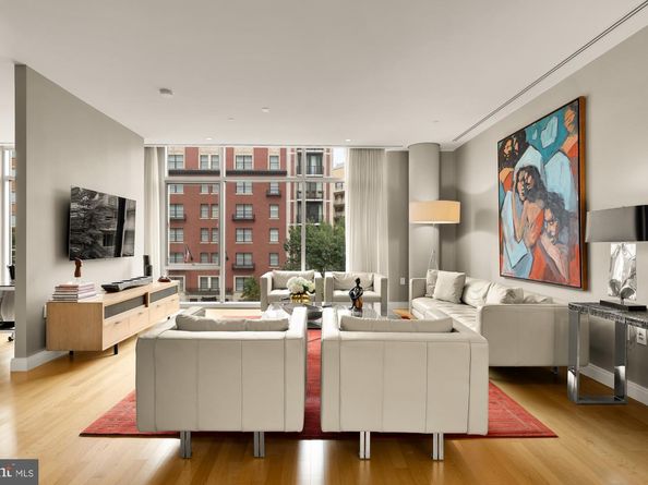 1177 22nd Street NW 3K, Washington DC 20037