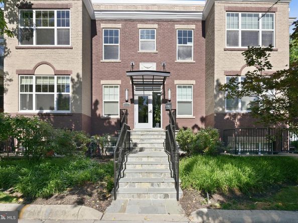 4226 7TH Street NW 204, Washington DC 20011