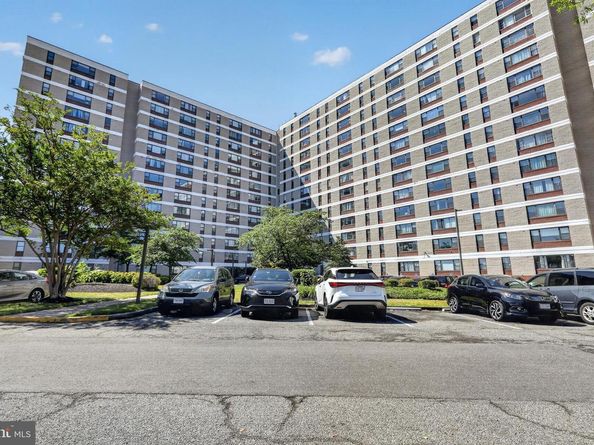 4600 Duke Street 913, Alexandria VA 22304