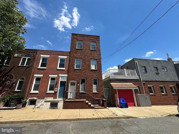 1435 S Juniper Street, Philadelphia PA 19147