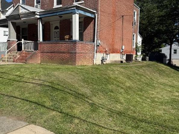 702 Cedar Avenue, Lansdowne PA 19050