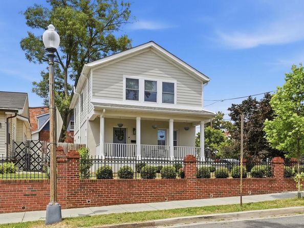 2700 4TH Street NE, Washington DC 20002