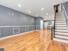2504 Manton Street, Philadelphia PA 19146