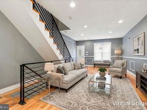 2504 Manton Street, Philadelphia PA 19146