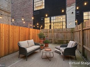 2504 Manton Street, Philadelphia PA 19146