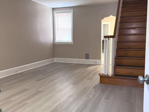1914 E Hazzard Street, Philadelphia PA 19125