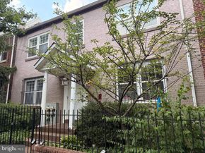 1840 D Street NE 4, Washington DC 20002