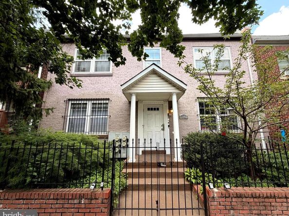 1840 D Street NE 4, Washington DC 20002