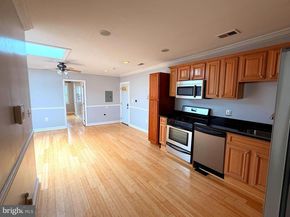 1840 D Street NE 4, Washington DC 20002