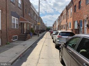1808 Tree Street, Philadelphia PA 19145