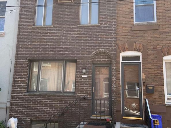 1808 Tree Street, Philadelphia PA 19145