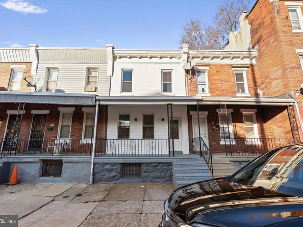 5541 Race Street, Philadelphia PA 19139