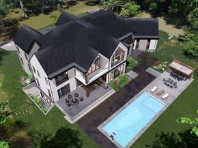 8307 Summerwood Drive, Mclean VA 22102