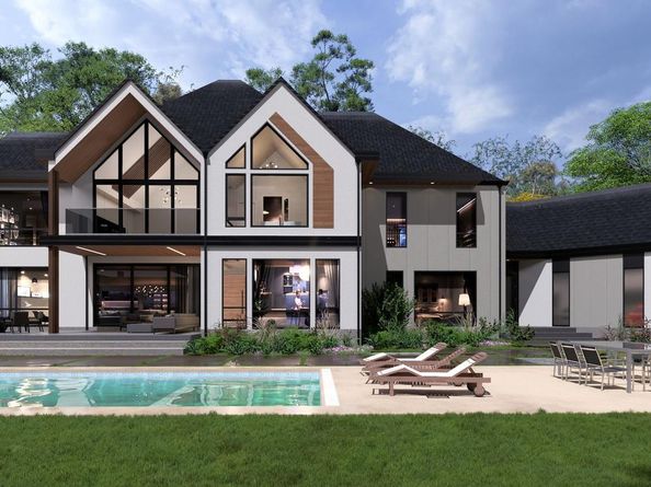 8307 Summerwood Drive, Mclean VA 22102