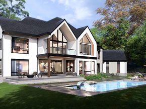 8307 Summerwood Drive, Mclean VA 22102
