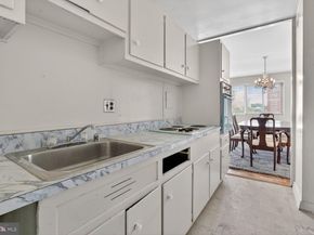 4600 Connecticut Avenue NW 701, Washington DC 20008