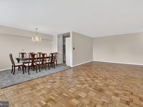 4600 Connecticut Avenue NW 701, Washington DC 20008