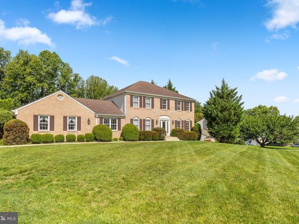 1416 Rosewood Hill Drive, Vienna VA 22182
