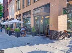 1468 Belmont Street NW 3E, Washington DC 20009