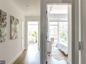 1468 Belmont Street NW 3E, Washington DC 20009