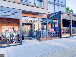 1468 Belmont Street NW 3E, Washington DC 20009