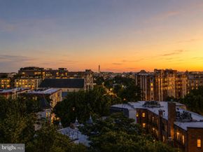 1468 Belmont Street NW 3E, Washington DC 20009