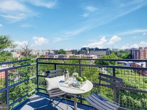 1468 Belmont Street NW 3E, Washington DC 20009