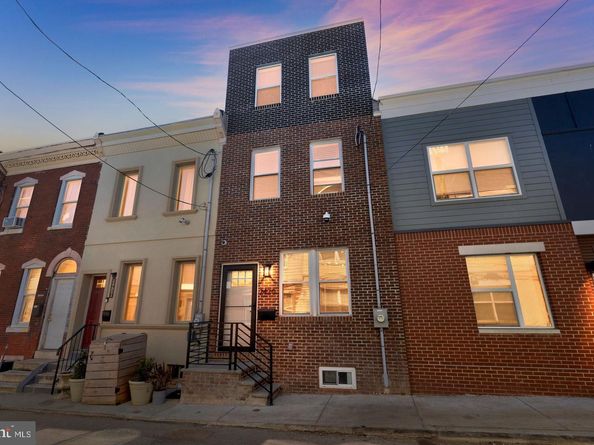 2420 Harlan Street, Philadelphia PA 19121