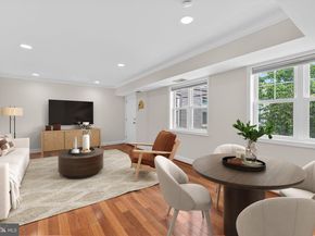3868 9TH Street SE 301, Washington DC 20032