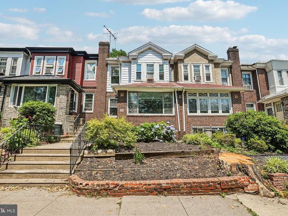 439 E Phil Ellena Street, Philadelphia PA 19119