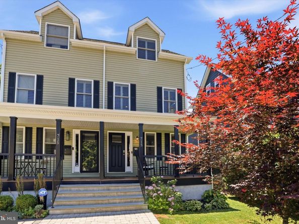 713 Preston Avenue, Bryn Mawr PA 19010