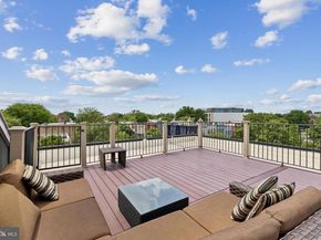 1211 G Street SE 5, Washington DC 20003