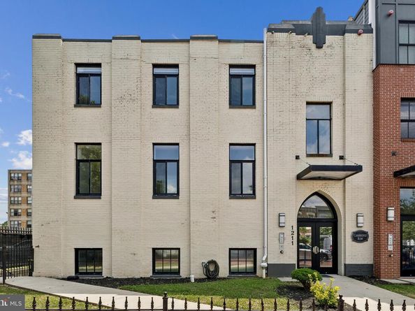 1211 G Street SE 5, Washington DC 20003
