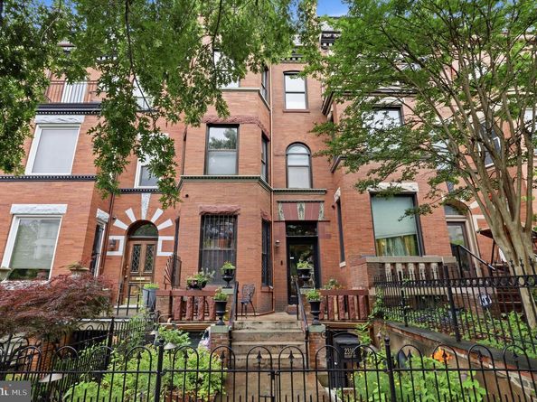 2310 1st Street NW, Washington DC 20001