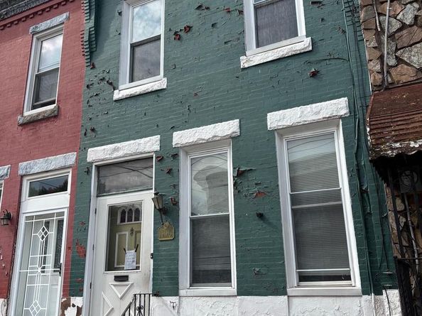 3131 W Norris Street, Philadelphia PA 19121