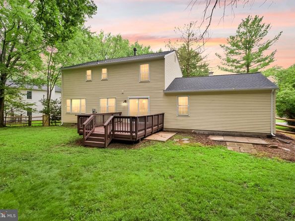12312 Coleraine Court, Reston VA 20191