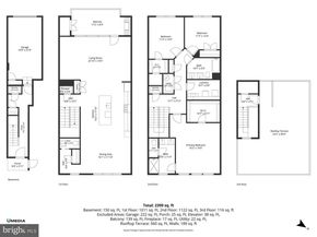1734 Mckenna Point Drive 1608, Mclean VA 22102