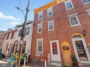 906 S Fairhill Street, Philadelphia PA 19147