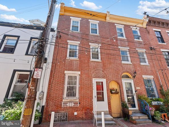 906 S Fairhill Street, Philadelphia PA 19147
