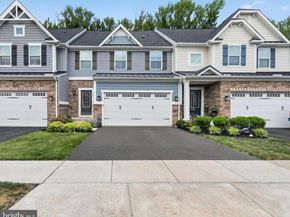 53 Griffin Way, Yardley PA 19067