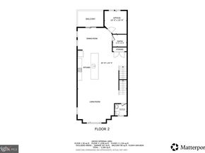 2127 Glacier Road 86, Herndon VA 20170