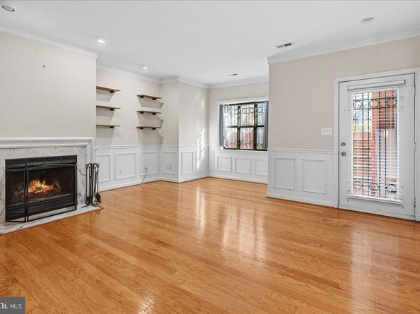 1308 12TH Street NW A, Washington DC 20005
