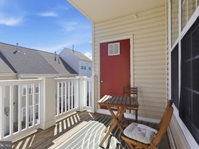 6475 Cheyenne Drive 301, Alexandria VA 22312